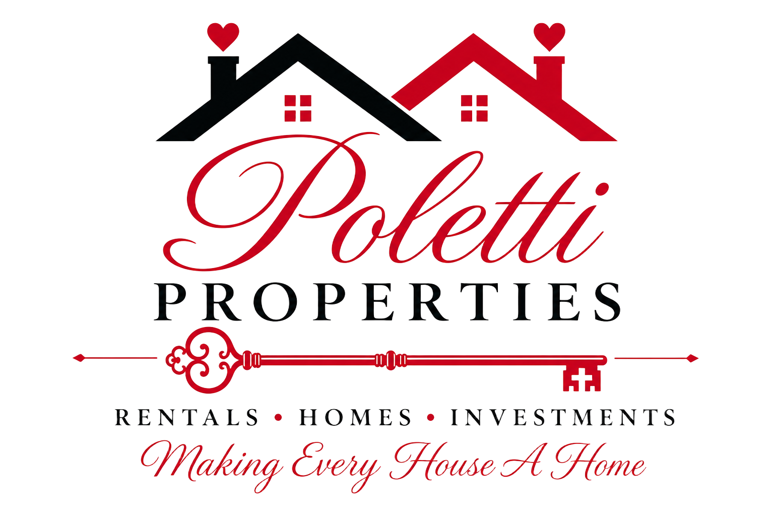 Poletti Properties